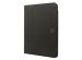 Tucano Up Plus Folio Case iPad Pro 11 (2024) M4 - Noir