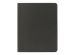 Tucano Up Plus Folio Case iPad Pro 13 (2024) M4 - Noir