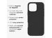 Incase Coque City MagSafe iPhone 16 Pro Max - Slate Gray