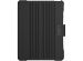 UAG Coque tablette Metropolis iPad Pro 12.9 (2022) / Pro 12.9 (2021) - Noir