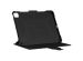 UAG Coque tablette Metropolis iPad Pro 12.9 (2022) / Pro 12.9 (2021) - Noir