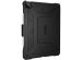 UAG Coque tablette Metropolis iPad Pro 12.9 (2022) / Pro 12.9 (2021) - Noir