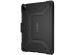 UAG Coque tablette Metropolis iPad Pro 12.9 (2022) / Pro 12.9 (2021) - Noir