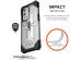 UAG Coque Plasma OnePlus 9 Pro - Transparent