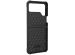 UAG Coque Civilian Samsung Galaxy Z Flip 3 - Noir