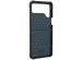 UAG Coque Civilian Samsung Galaxy Z Flip 3 - Bleu