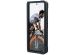 UAG Coque Civilian Samsung Galaxy Z Fold3 - Bleu