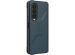 UAG Coque Civilian Samsung Galaxy Z Fold3 - Bleu