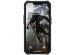 UAG Coque Monarch iPhone 13 Pro - Kevlar Black