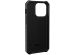 UAG Coque Monarch iPhone 13 Pro - Carbon Fiber