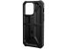 UAG Coque Monarch iPhone 13 Pro - Carbon Fiber