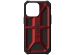 UAG Coque Monarch iPhone 13 Pro - Crimson Red