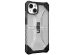 UAG Coque Plasma iPhone 13 Pro - Ice