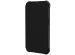 UAG Etui de téléphone portefeuille Metropolis iPhone 13 Pro - Kevlar Black