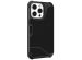 UAG Etui de téléphone portefeuille Metropolis iPhone 13 Pro - Kevlar Black