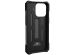 UAG Coque Pathfinder iPhone 13 Pro - Silver