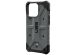 UAG Coque Pathfinder iPhone 13 Pro - Silver