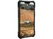 UAG Coque Pathfinder iPhone 13 Pro - Olive