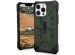 UAG Coque Pathfinder iPhone 13 Pro - Olive