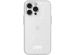 UAG Coque Civilian iPhone 13 Pro - Frosted Ice