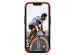 UAG Coque Civilian iPhone 13 Pro - Olive