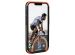 UAG Coque Civilian iPhone 13 Pro - Olive