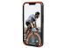 UAG Coque Civilian iPhone 13 Pro - Olive