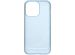 UAG Coque Lucent U iPhone 13 Pro - Cerulean