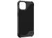 UAG Coque Metropolis LT MagSafe iPhone 13 Pro - Kevlar Black