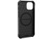 UAG Coque Metropolis LT MagSafe iPhone 13 Pro - Kevlar Black