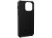 UAG Coque Monarch iPhone 13 Pro Max - Carbon Fiber