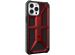 UAG Coque Monarch iPhone 13 Pro Max - Crimson Red