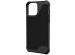 UAG Coque Metropolis LT MagSafe iPhone 13 Pro Max - Kevlar Black