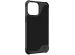 UAG Coque Metropolis LT MagSafe iPhone 13 Pro Max - Kevlar Black