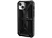 UAG Coque Monarch iPhone 13 - Kevlar Black