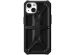 UAG Coque Monarch iPhone 13 - Kevlar Black