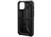 UAG Coque Monarch iPhone 13 - Carbon Fiber