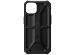 UAG Coque Monarch iPhone 13 - Carbon Fiber