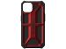 UAG Coque Monarch iPhone 13 - Crimson Red