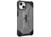 UAG Coque Plasma iPhone 13 - Ash