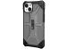 UAG Coque Plasma iPhone 13 - Ash