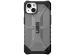 UAG Coque Plasma iPhone 13 - Ash