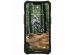 UAG Coque Plasma iPhone 13 - Mallard