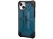 UAG Coque Plasma iPhone 13 - Mallard