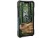 UAG Coque Plasma iPhone 13 - Mallard