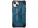 UAG Coque Plasma iPhone 13 - Mallard