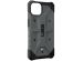 UAG Coque Pathfinder iPhone 13 - Silver