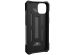 UAG Coque Pathfinder iPhone 13 - Silver