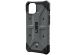 UAG Coque Pathfinder iPhone 13 - Silver