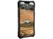 UAG Coque Pathfinder iPhone 13 - Midnight Camo